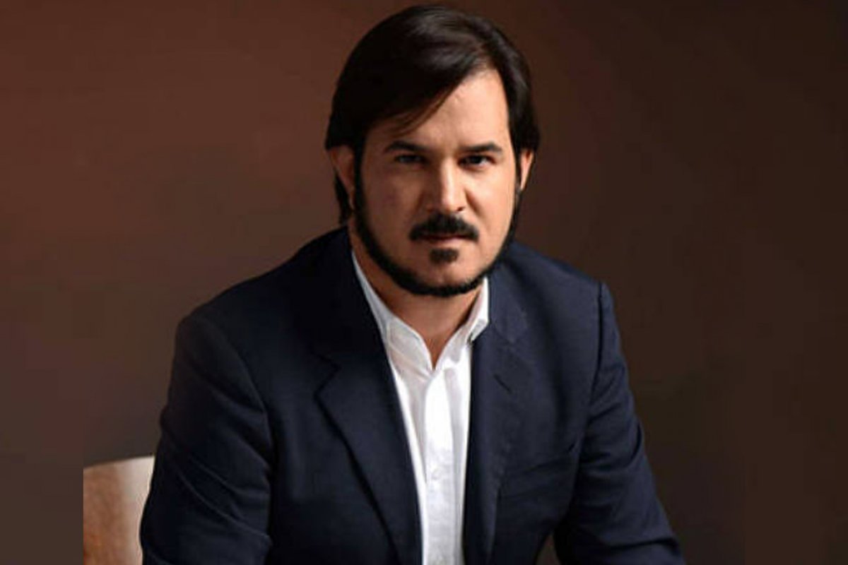 Antônio Rueda é eleito novo presidente do União Brasil