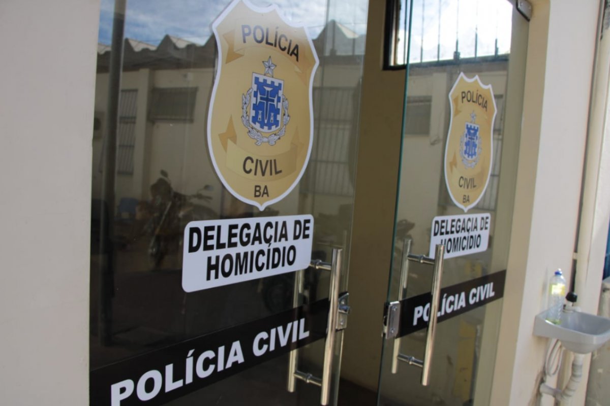 Suspeito de envolvimento em homicídio no carnaval de Juazeiro é preso