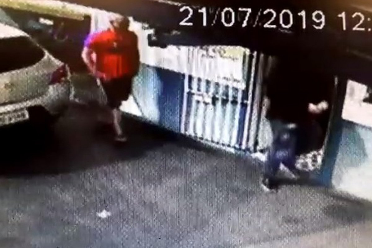 Preso suspeito de liderar quadrilha que roubou 760 kg de ouro em aeroporto de São Paulo