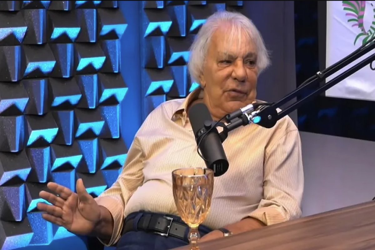 STF nega pedido de liminar para revogar prisão domiciliar do bicheiro Capitão Guimarães