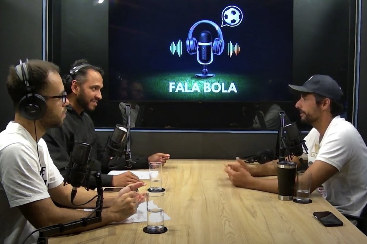 "A gente sempre respirou esportes", diz o atleta baiano multicampeão em Jet Ski Bruno Jacob