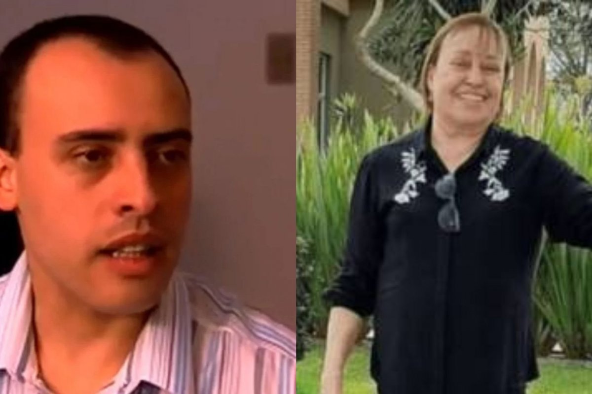 Alexandre Nardoni deixa penitenciária para velório da mãe em SP