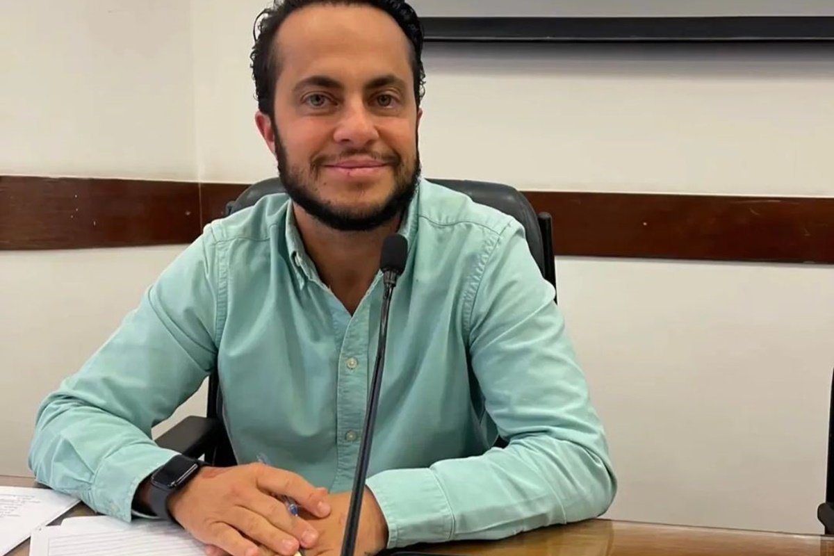 Thammy Miranda deixa o SBT após fala transfóbica de Ratinho!