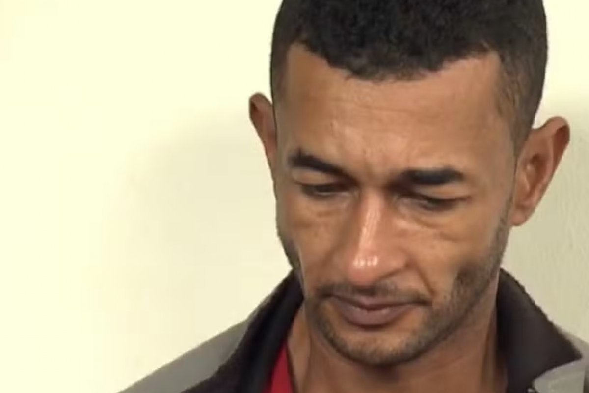 Acusado de matar sobrinho e namorada do rapaz é condenado a 35 anos de prisão