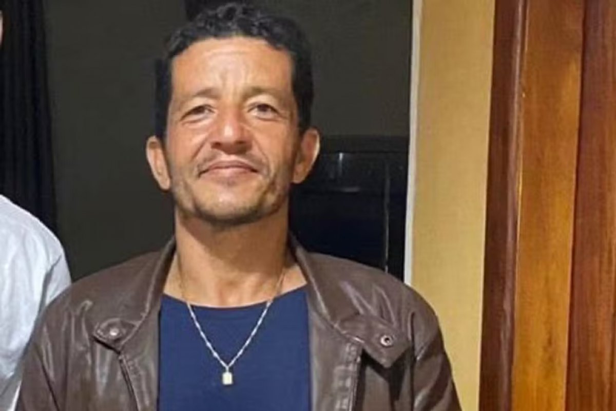 Fazendeiro de 48 anos é morto a tiros na zona rural de Pau Brasil