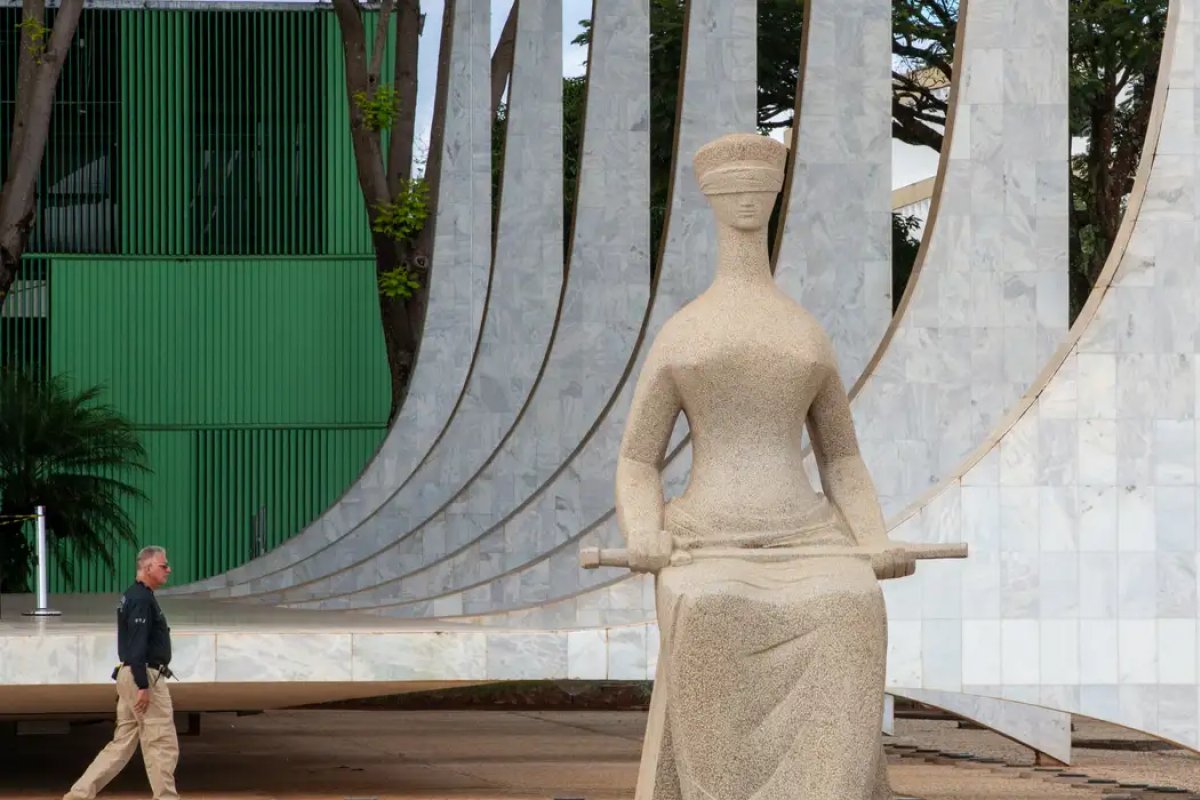 STF retoma julgamento que vai definir se estado deve indenizar vítimas de balas perdidas