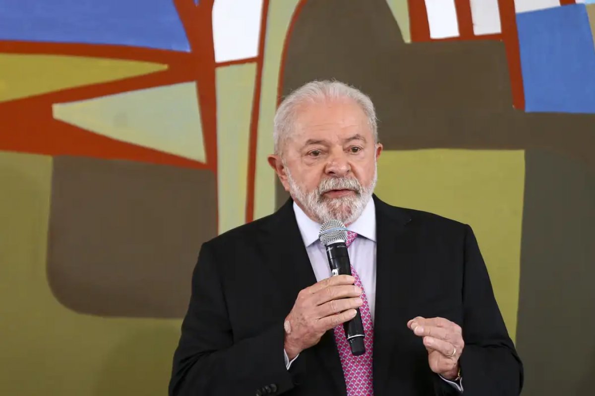 Lula participa de encontro de países latino-americanos e se reúne com Nicolás Maduro nesta sexta (1º)