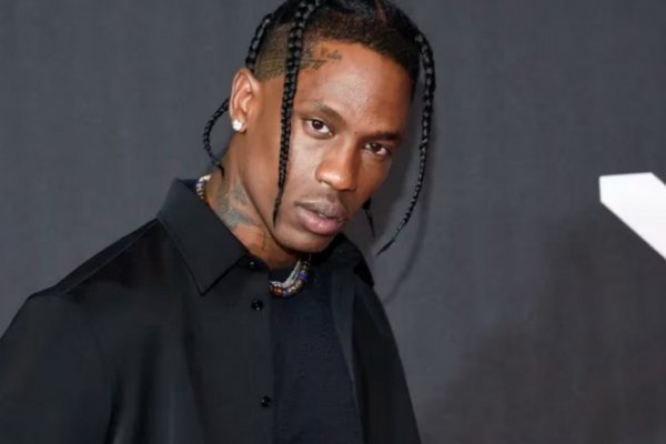 Travis Scott é confirmado como atração principal do Rock in Rio 2024 ...