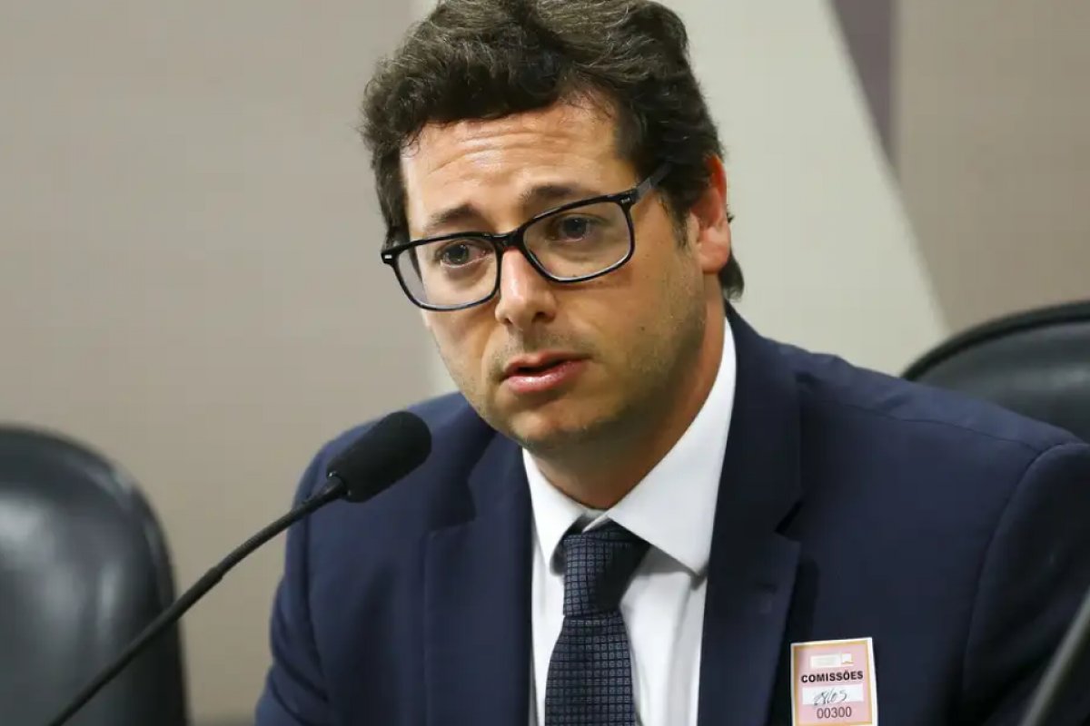 Ministério Público pede arquivamento de inquérito contra Wajngarten