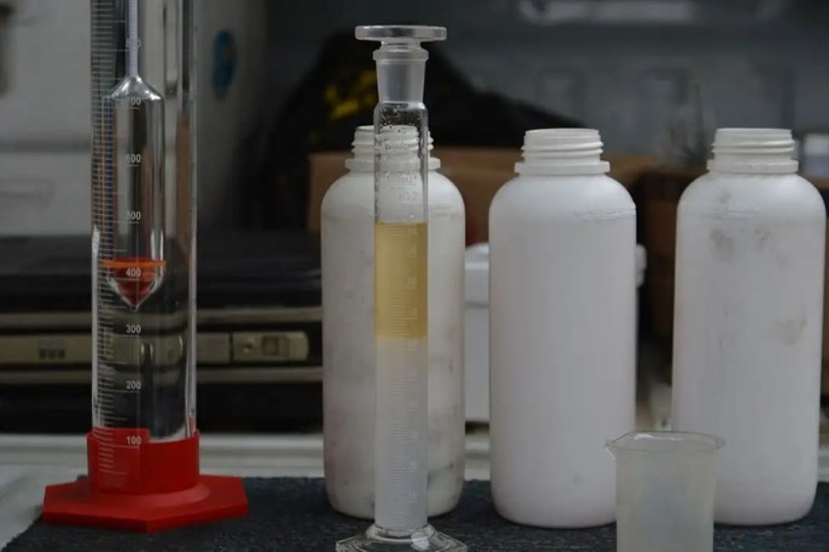 Mistura de 14% de biodiesel no diesel começa a valer nesta sexta-feira (1°)
