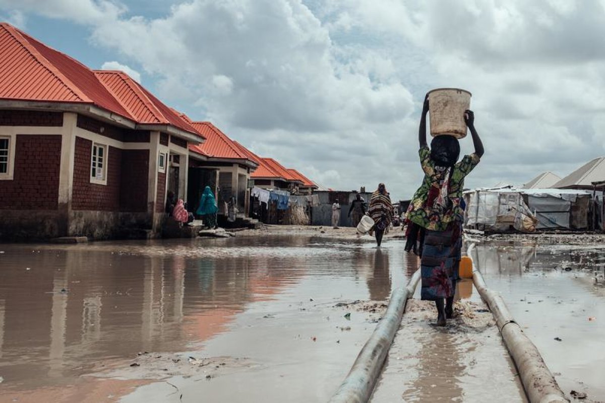 Países ricos geram 10 vezes mais impacto climático que países de menor renda, diz ONU