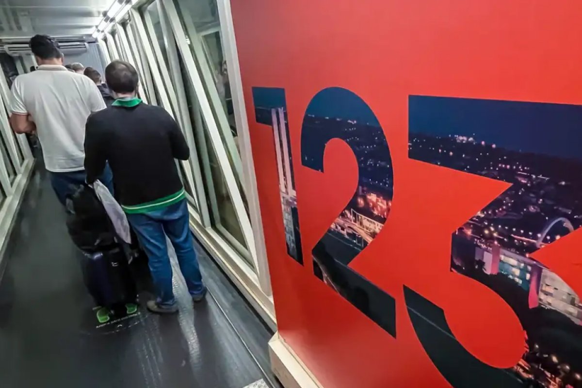 Justiça de MG retoma processo de recuperação judicial da 123milhas