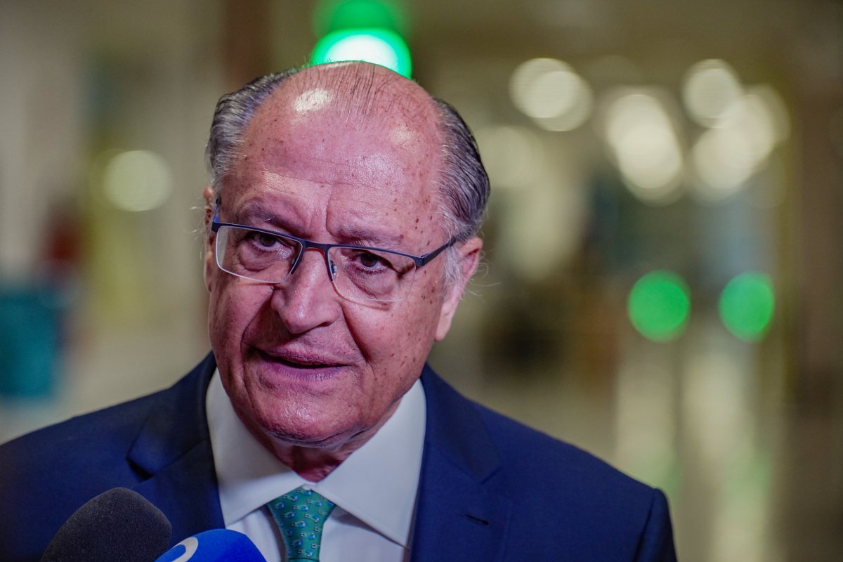 Alckmin volta a defender exploração de potássio na amazônia e indica apoio à BR-319