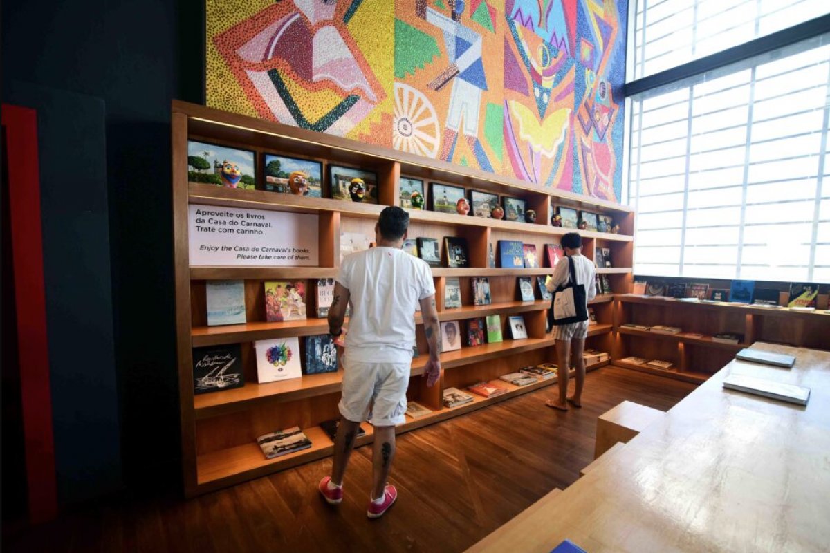 Salvador: passaporte promocional para visitação em cinco equipamentos culturais tem prazo estendido