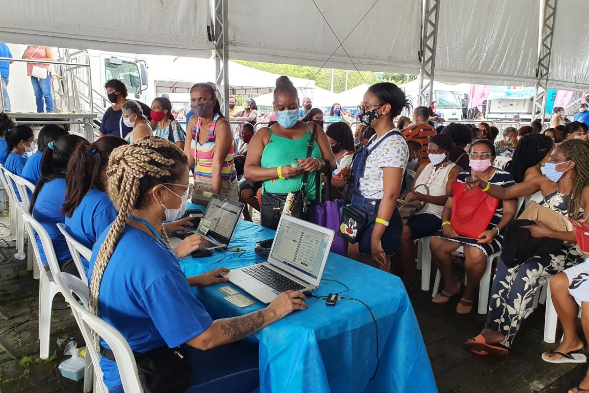 Feira “Março de Todas as Mulheres” oferecerá serviços gratuitos