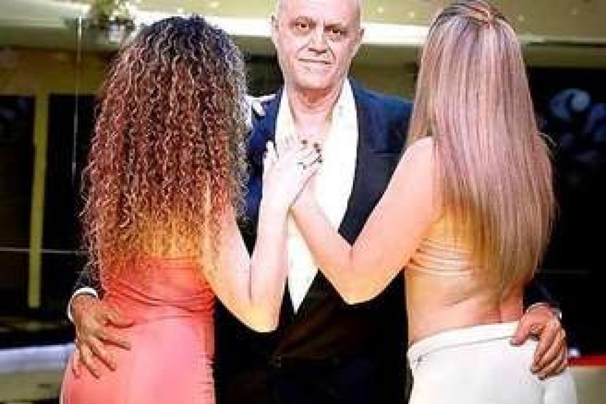 História de famosa boate de prostituição será transformada em filme!