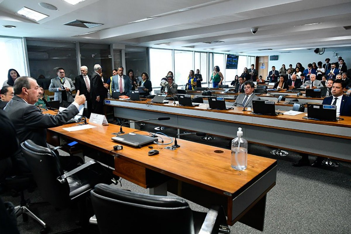CPI da Braskem se reúne nesta semana para ouvir depoentes