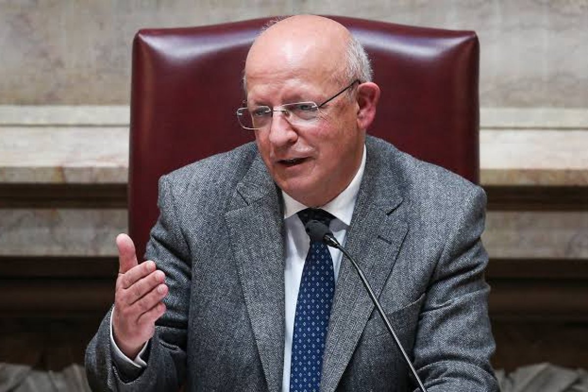 'Sem estrangeiros, faltaria mão de obra', declara presidente do parlamento português ao defender brasileiros