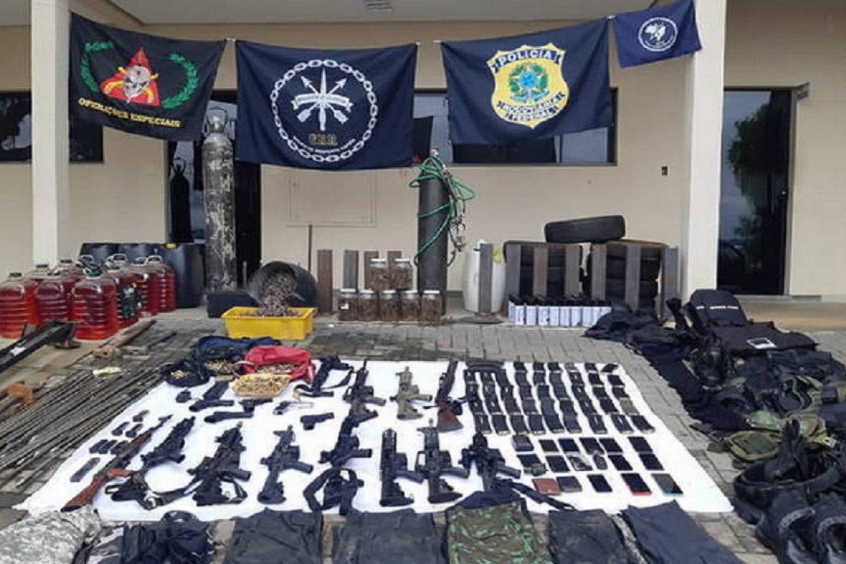 23 policiais são afastados por operação que deixou 26 mortos em MG