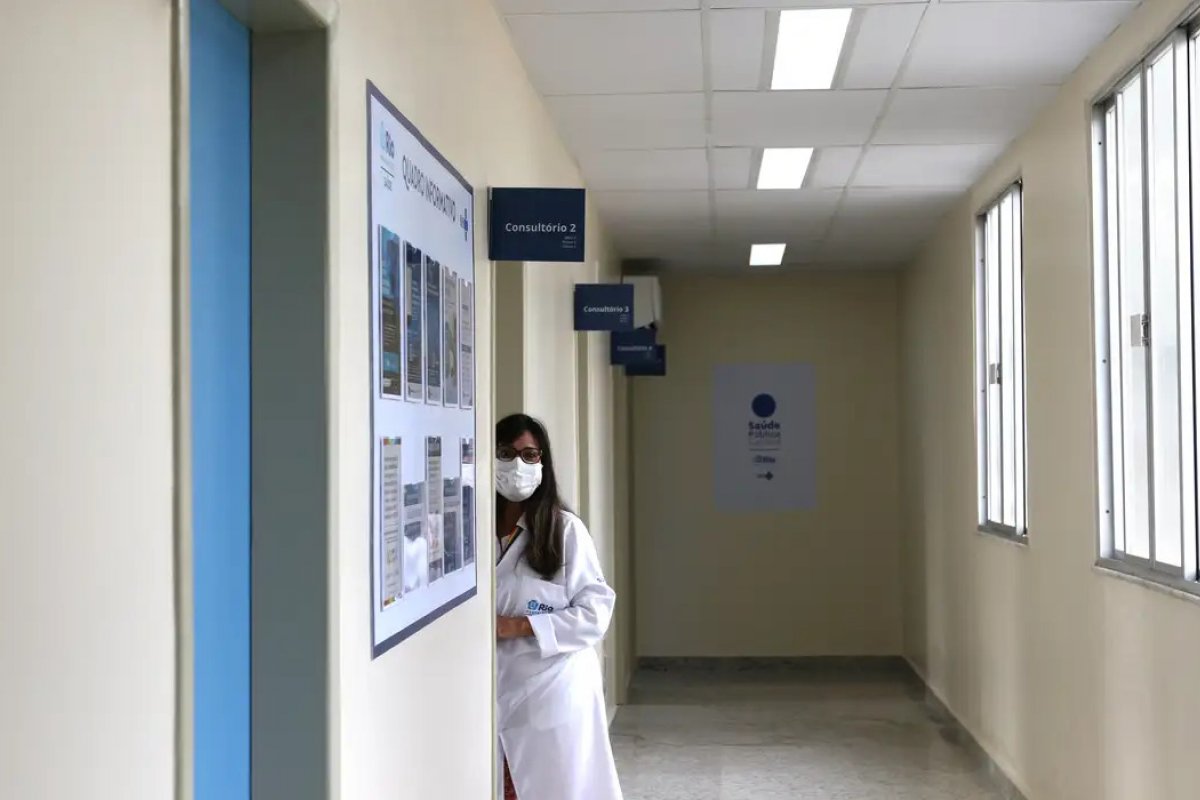 Na Coreia do Sul, médicos fazem manifestação em massa contra política do governo