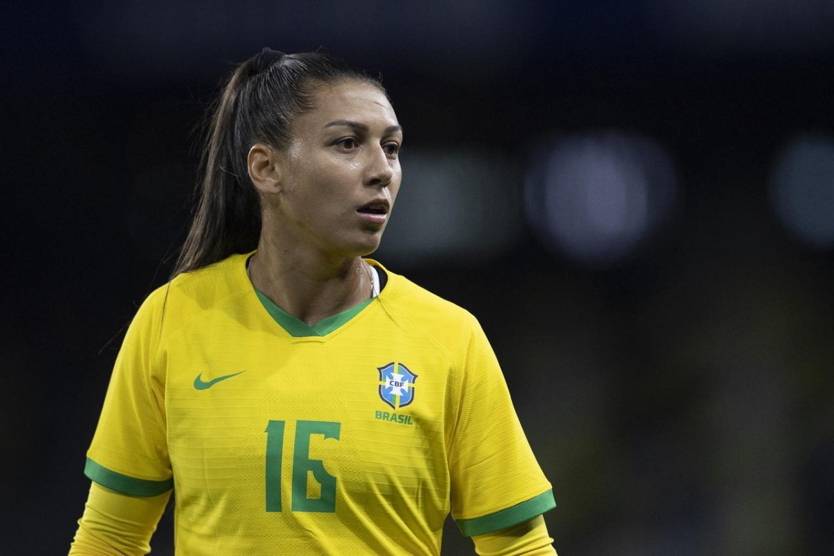 Zaneratto faz dois gols, Brasil goleia Argentina e vai à semi da Copa Ouro