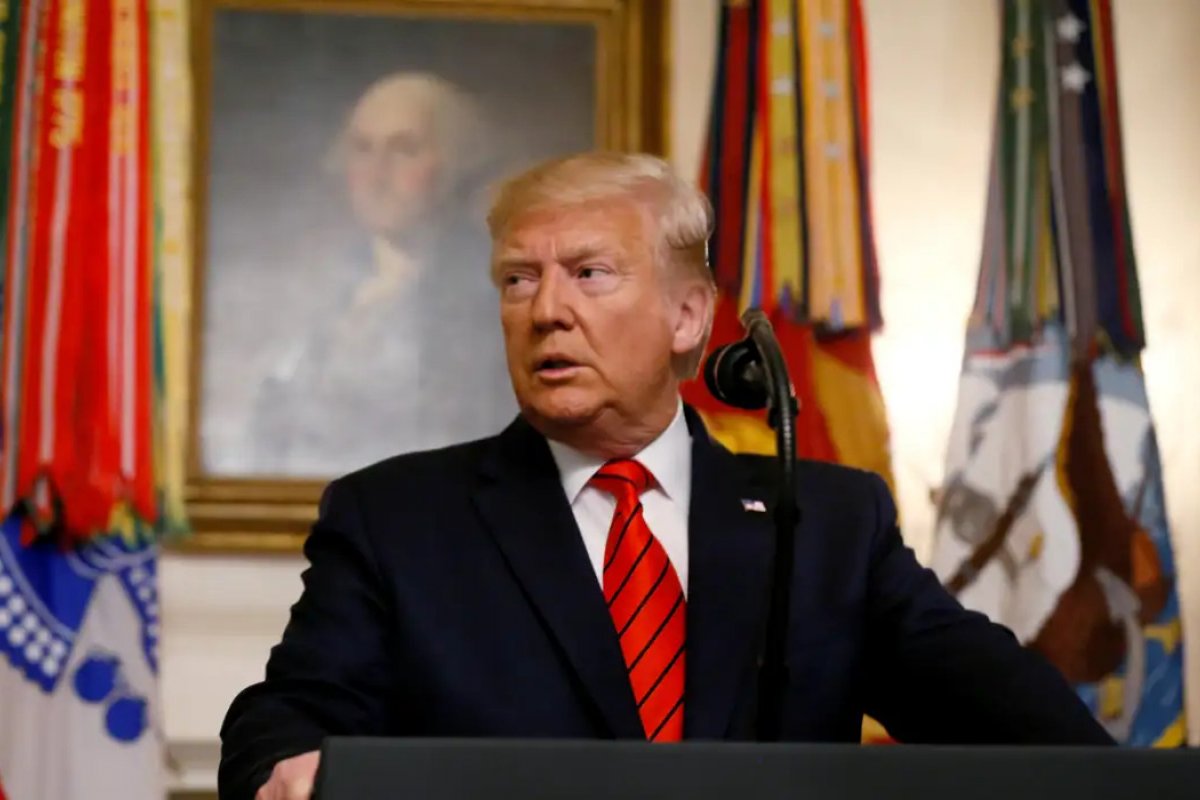 Trump vence primárias republicanas em Missouri, Michigan e Idaho