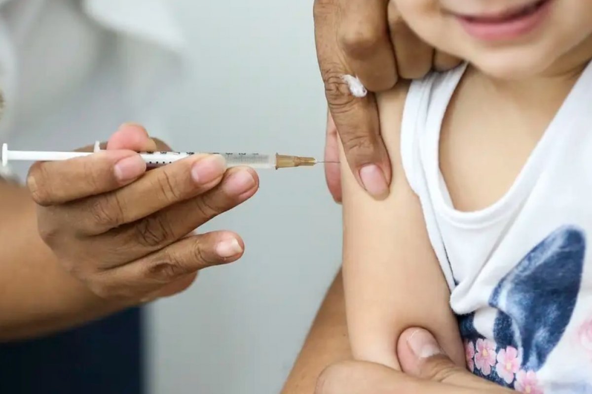 Estudo da Fiocruz indica que BCG é ineficaz quando aplicada em adultos