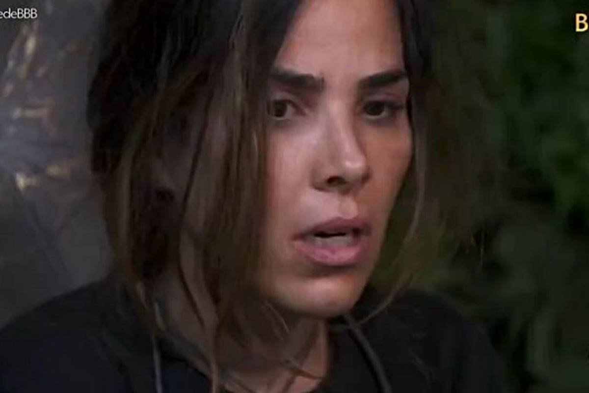 Vídeo sobre suposto acordo entre Wanessa e produção do BBB24 bomba na web. Assista;