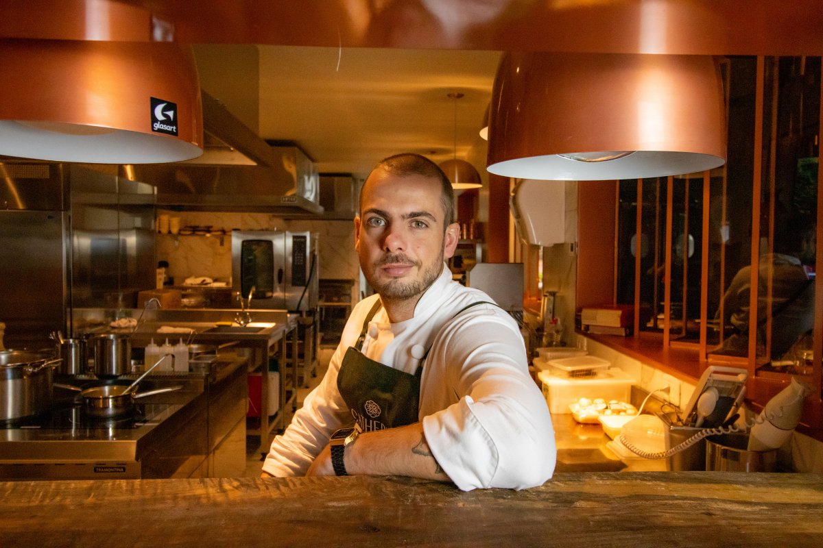 Com Chef renomado, Restaurante Catherine Gramado é hotspot na Serra Gaúcha!