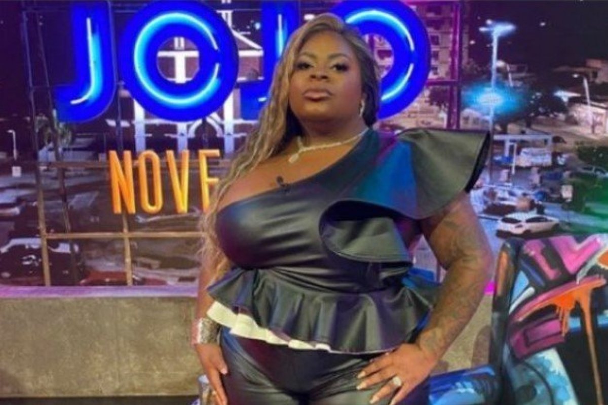 Jojo Todynho fala da ligação com Bolsonaro e se irá entrar para a política!