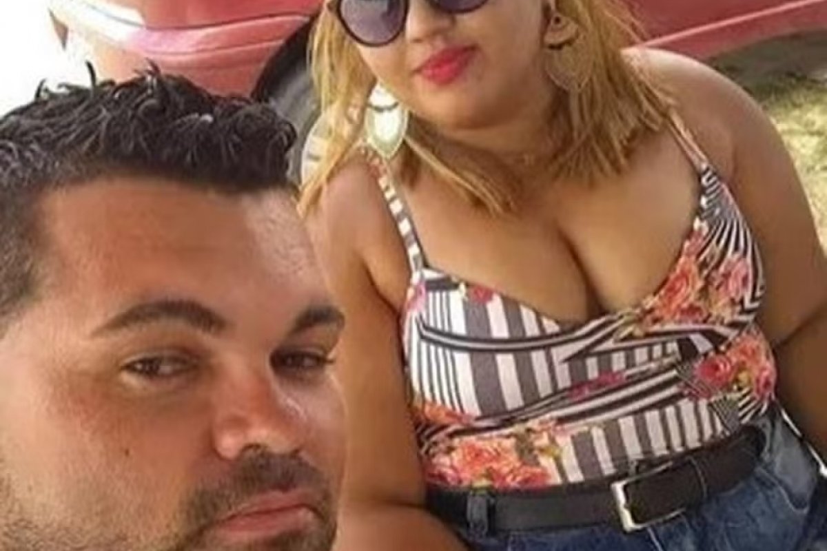 Casal morre depois de ser eletrocutado no interior da Bahia
