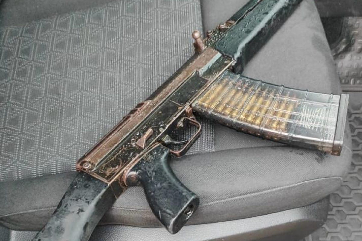 Homem morre em operação policial no bairro de Valéria, em Salvador