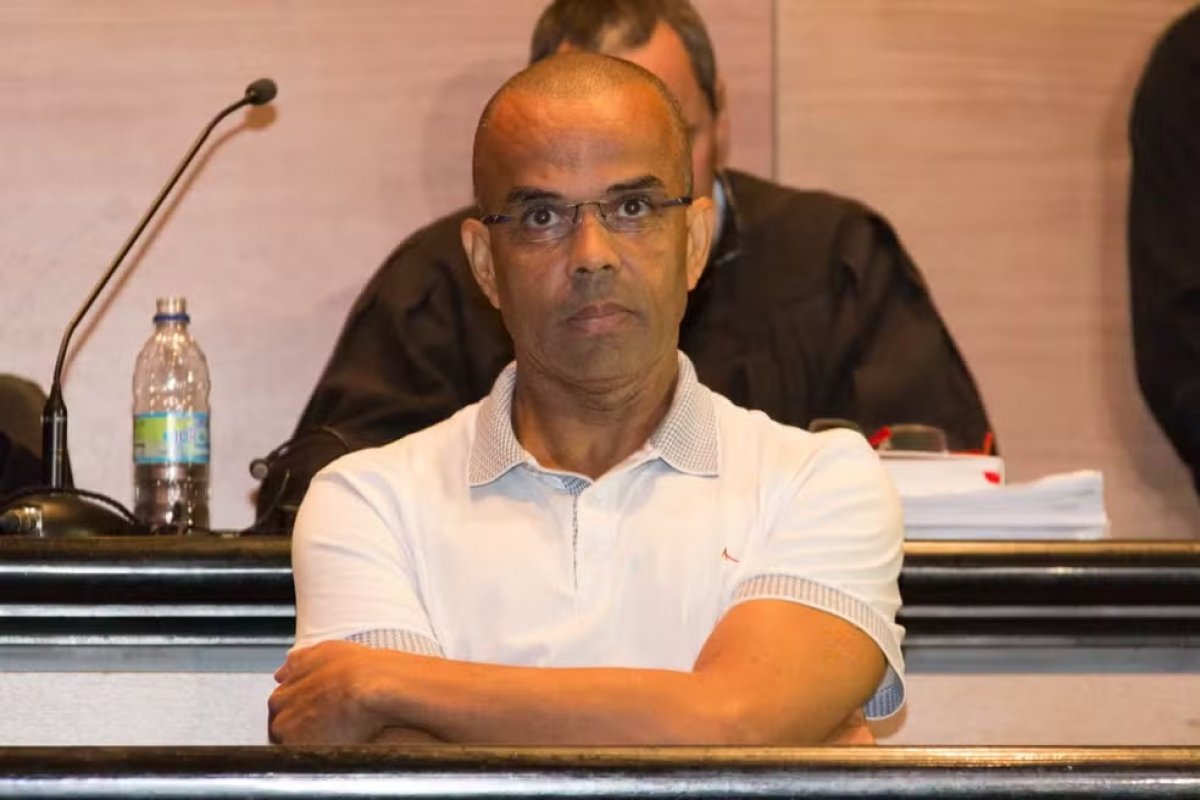 Fernandinho Beira-Mar e outros 23 presos são transferidos da penitenciária de Mossoró (RN)