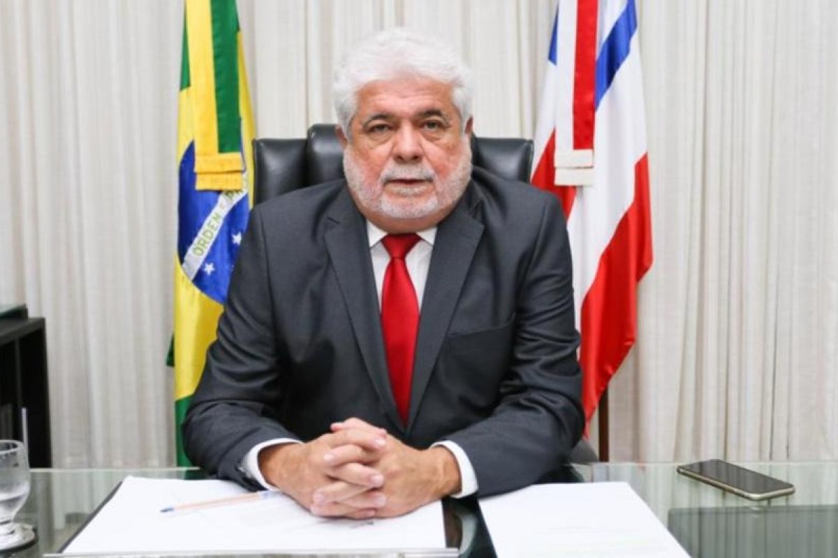 Vídeo: Paulo Rangel desbanca Marcelo Nilo e vence eleição para cargo de conselheiro no TCM-BA