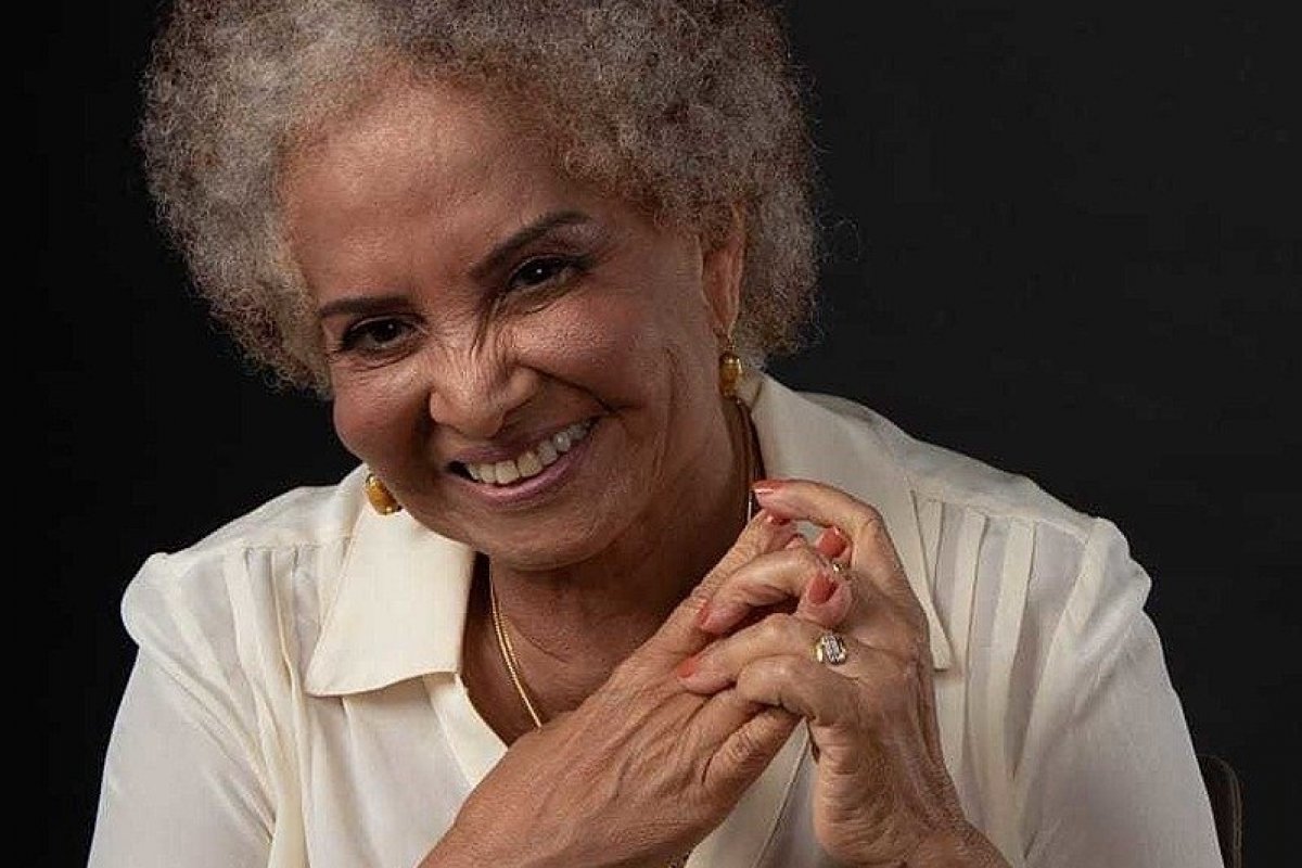 Podomblé: Vanda Machado, professora e doutora, é a convidada do programa ao vivo desta segunda (04)