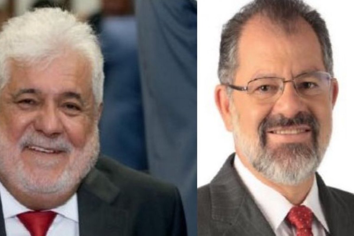 Candidatos à vaga no TCM-BA, Paulo Rangel e Marcelo Nilo serão sabatinados nesta terça (5)