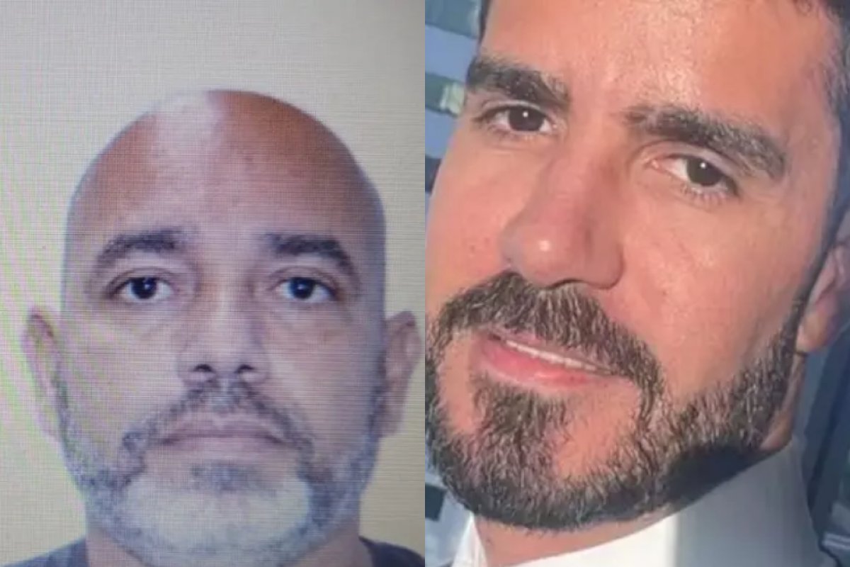 RJ: suspeito de participação na morte de advogado é nomeado para cargo na Alerj