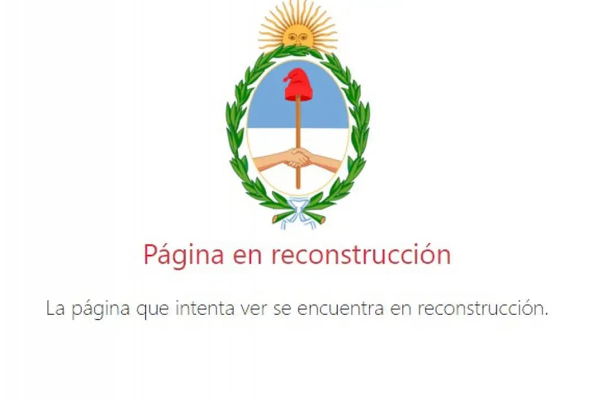 Argentina: agência Télam sai do ar e trabalhadores são dispensados por 7 dias