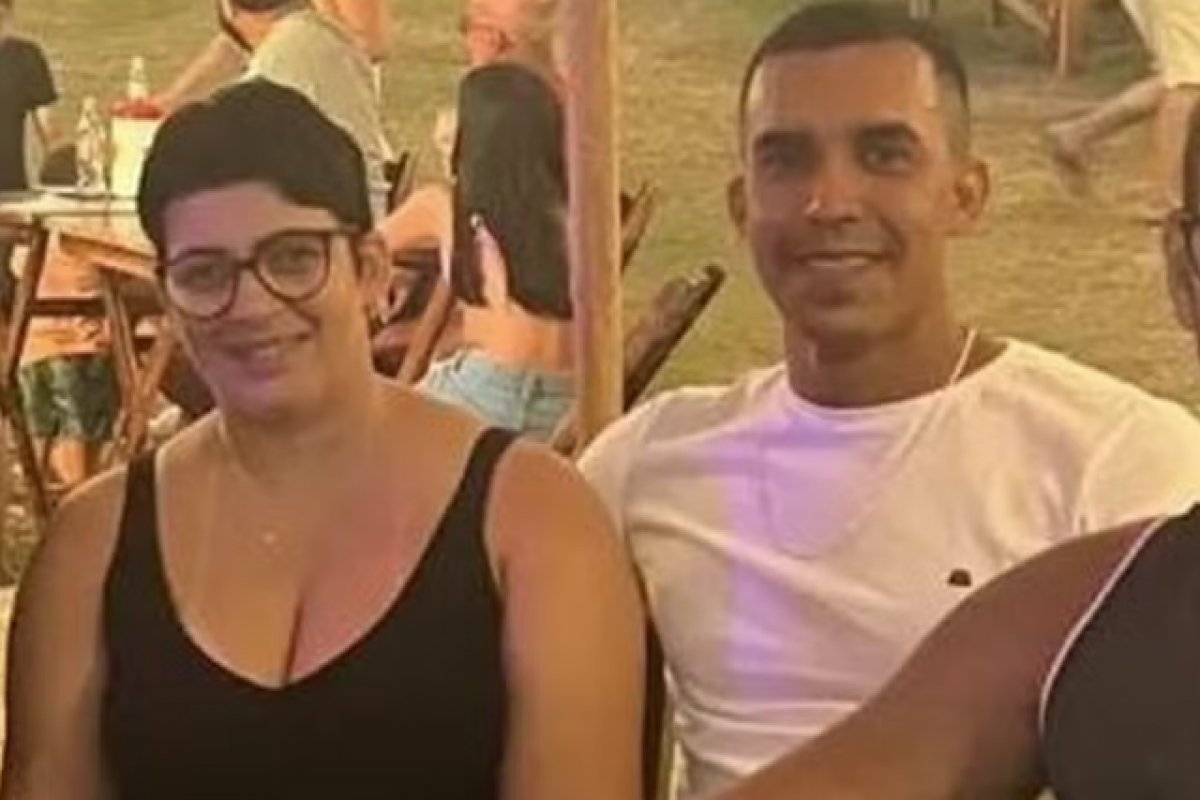 Policial militar mata esposa e se mata em seguida em Recife