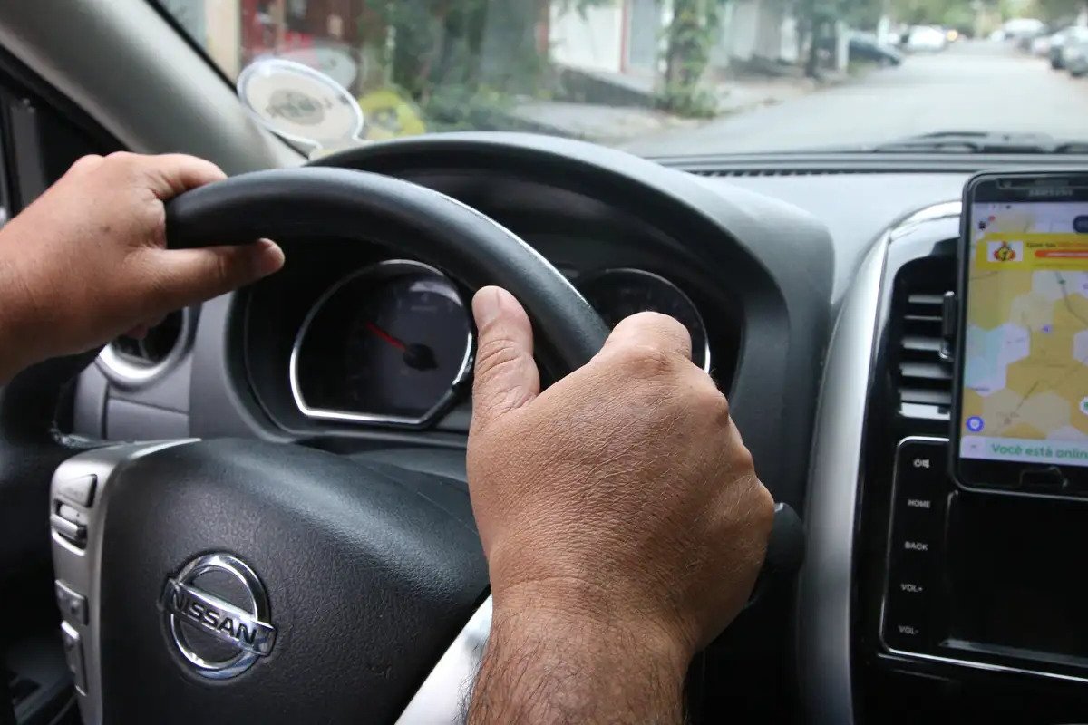 Uber pede ao STF suspensão de todos os processos vinculados aos motoristas