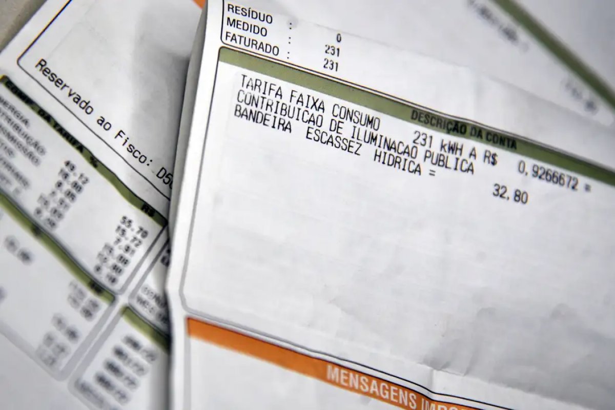 Subsídios devem alcançar 12,5% da conta de energia em 2024