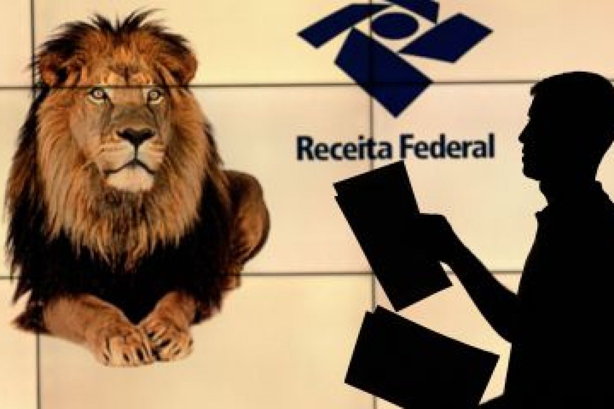 Saiba como a Receita Federal sabe quando alguém sonega o IR
