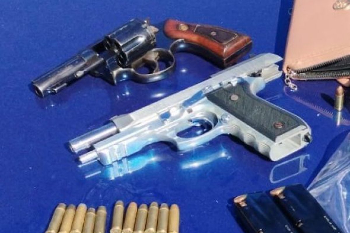 Operação Hera: Polícia Civil cumpre mandados em quatro cidades baianas após chacina de ciganos