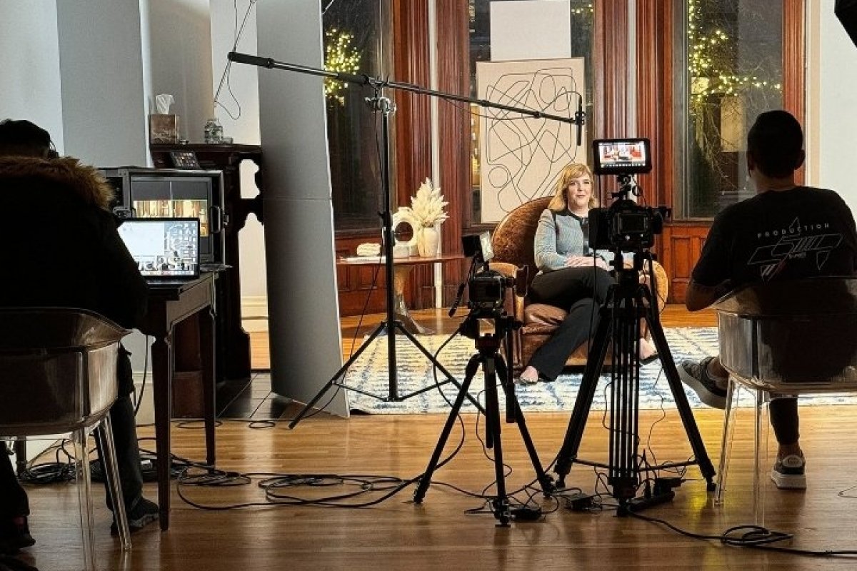 Mês das mulheres: Documentário conta história de brasileiras que empreendem em Massachusetts, nos Estados Unidos!