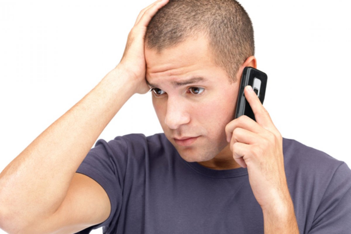 Ligações inconvenientes das operadoras pode chegar ao fim