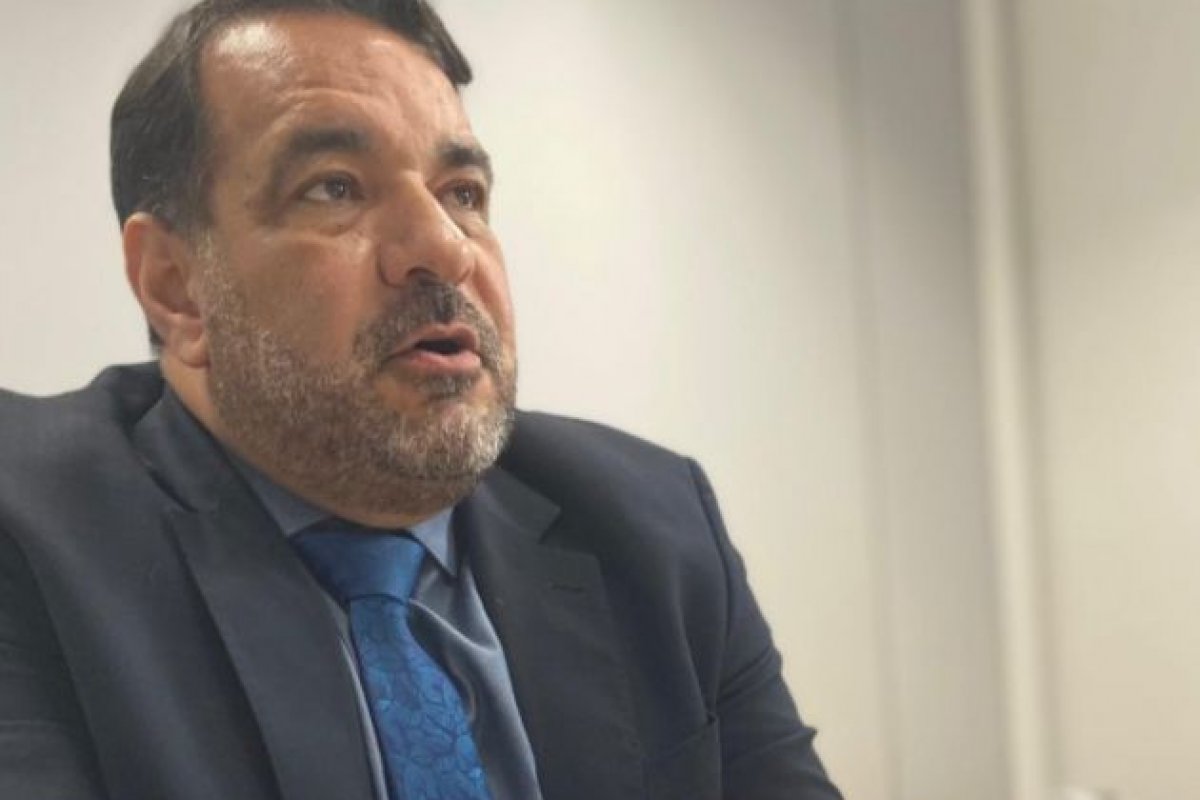 'Sabemos das qualificações de cada um', exaltam Sanches e Pinto antes de sabatina com Rangel e Nilo