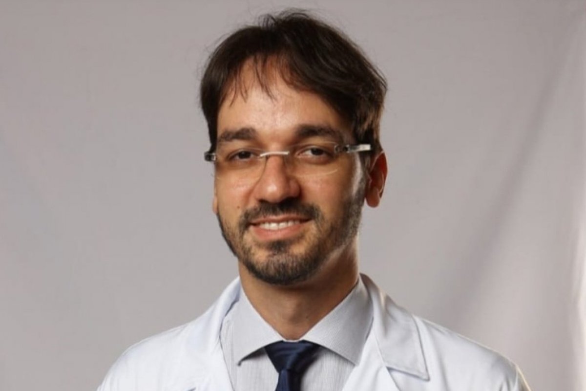 Pesquisa coordenada por médico baiano reforça a necessidade de mais atenção para pacientes com câncer colorretal!