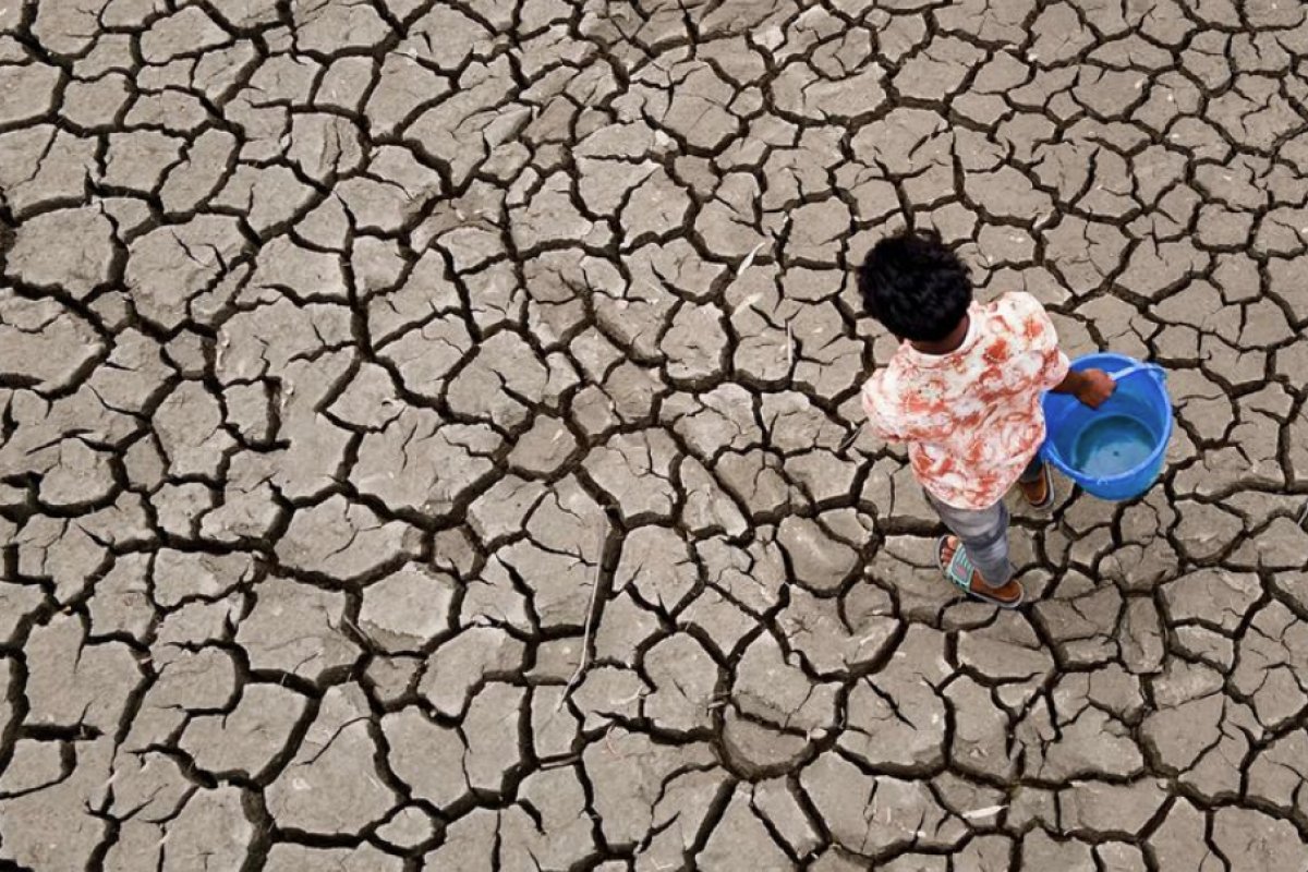Impactos do El Niño continuam atingindo o clima global