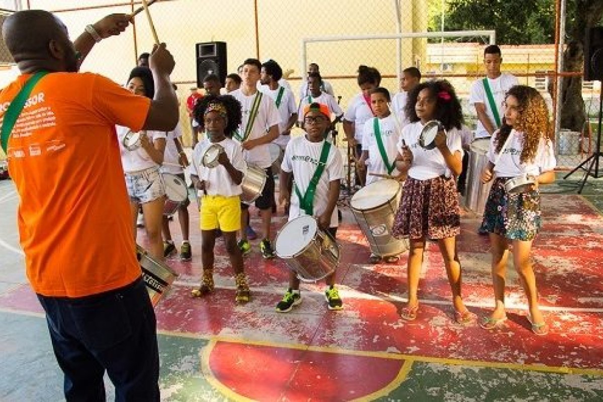 Prefeituras têm até o próximo domingo (19) para aderir ao programa Município+Cidadão