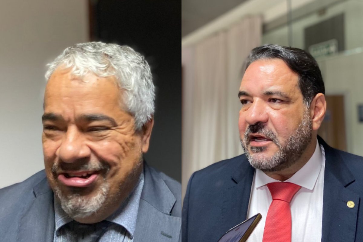 Fabrício Falcão ignora acordo com oposição e falta votação para vaga no TCM-BA